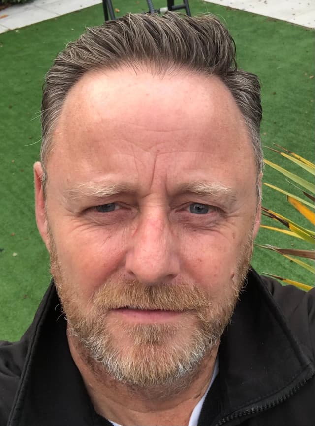 John Furzer - Health & Safety Consultant